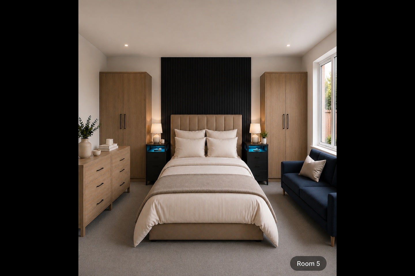 Room Chalkwell Road in Borough of Swale
