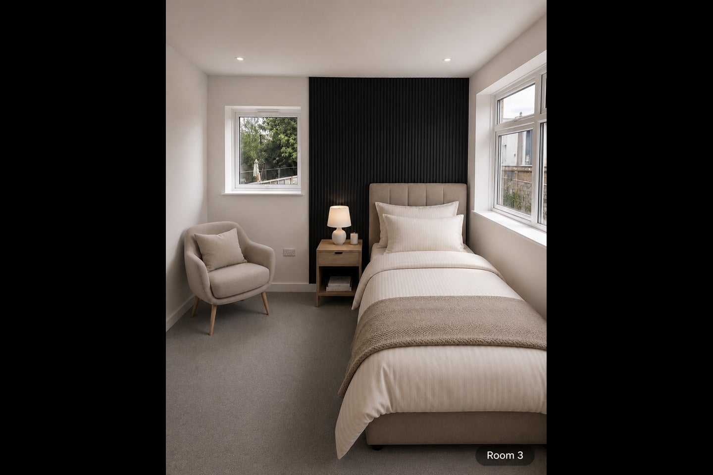 Room Chalkwell Road in Borough of Swale