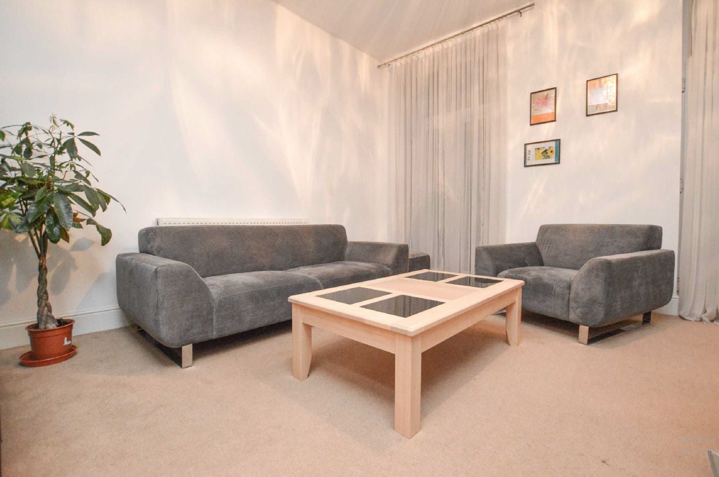 Flat Westbrook Gardens in Thanet