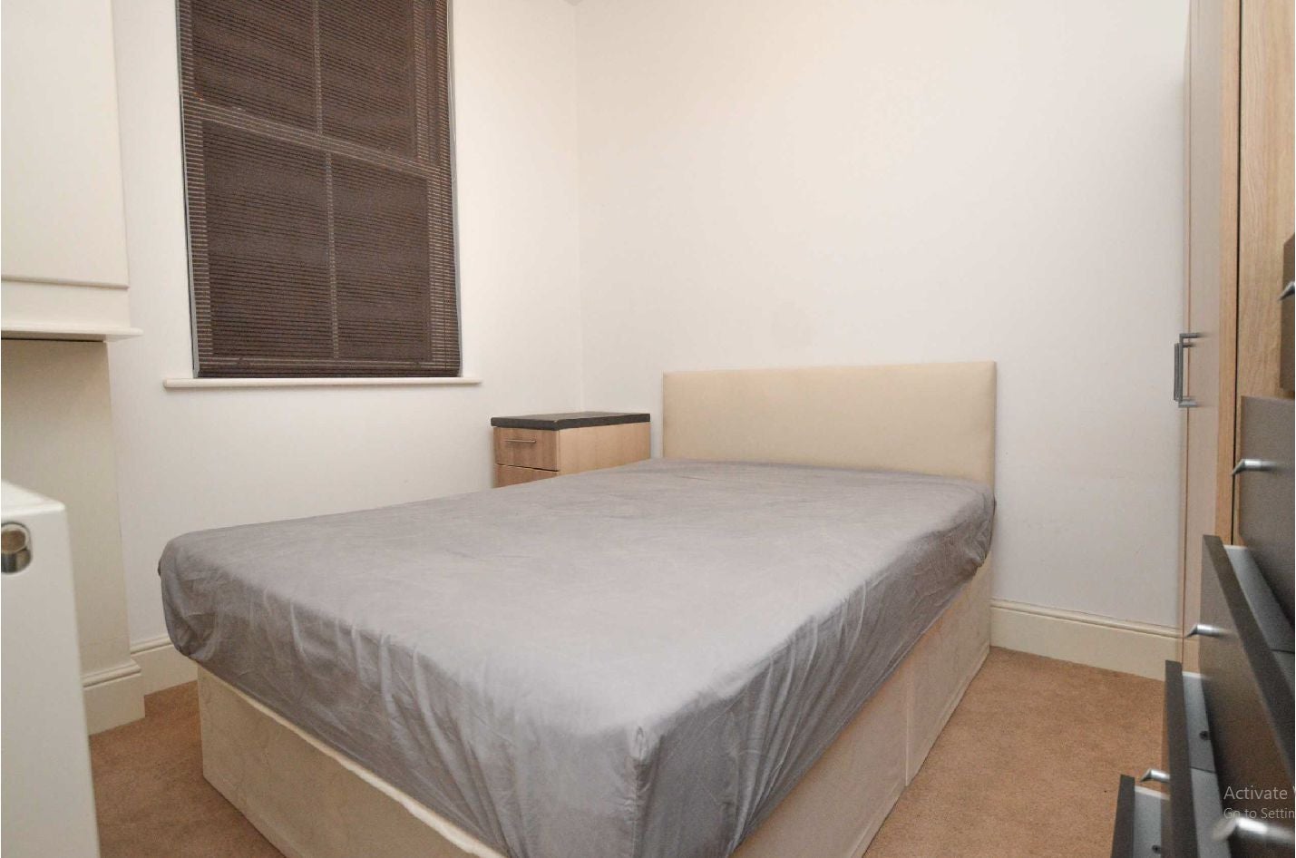 Flat Westbrook Gardens in Thanet