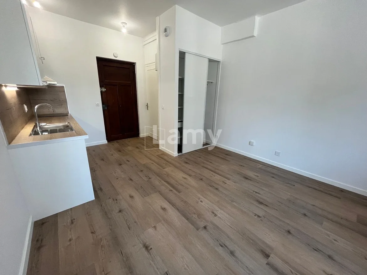 Appartement Cours de la Libération et du Général de Gaulle à Grenoble