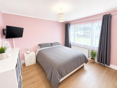 Flat Colne in East Tilbury