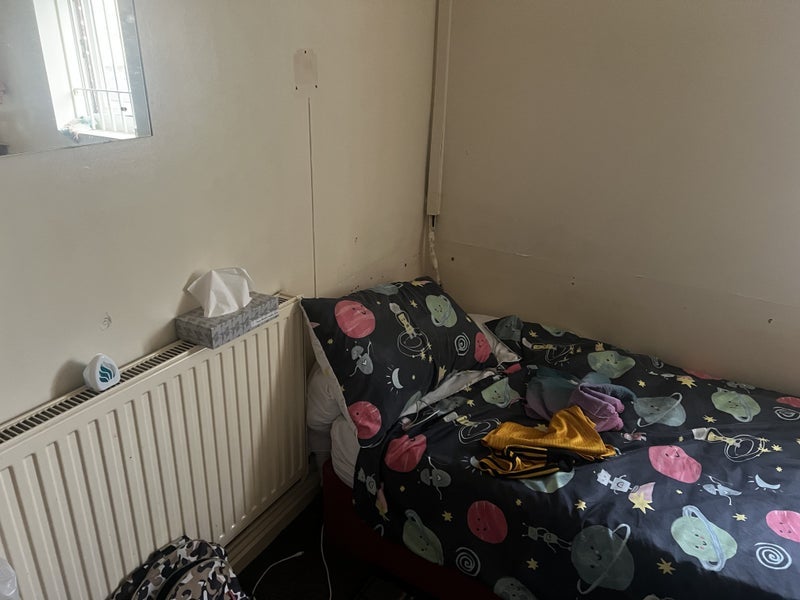 Room Park Lane in Madeley