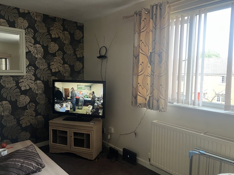 Room Park Lane in Madeley