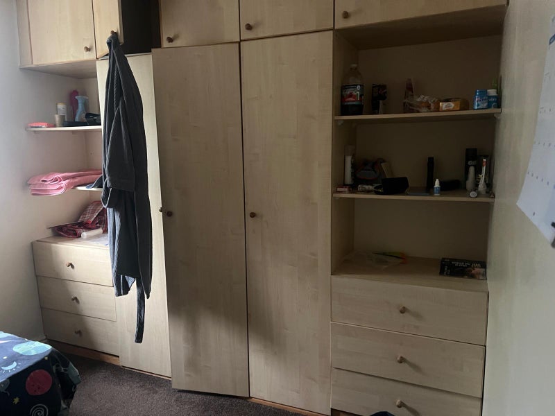 Room Park Lane in Madeley