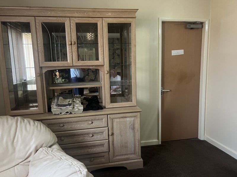 Room Park Lane in Madeley