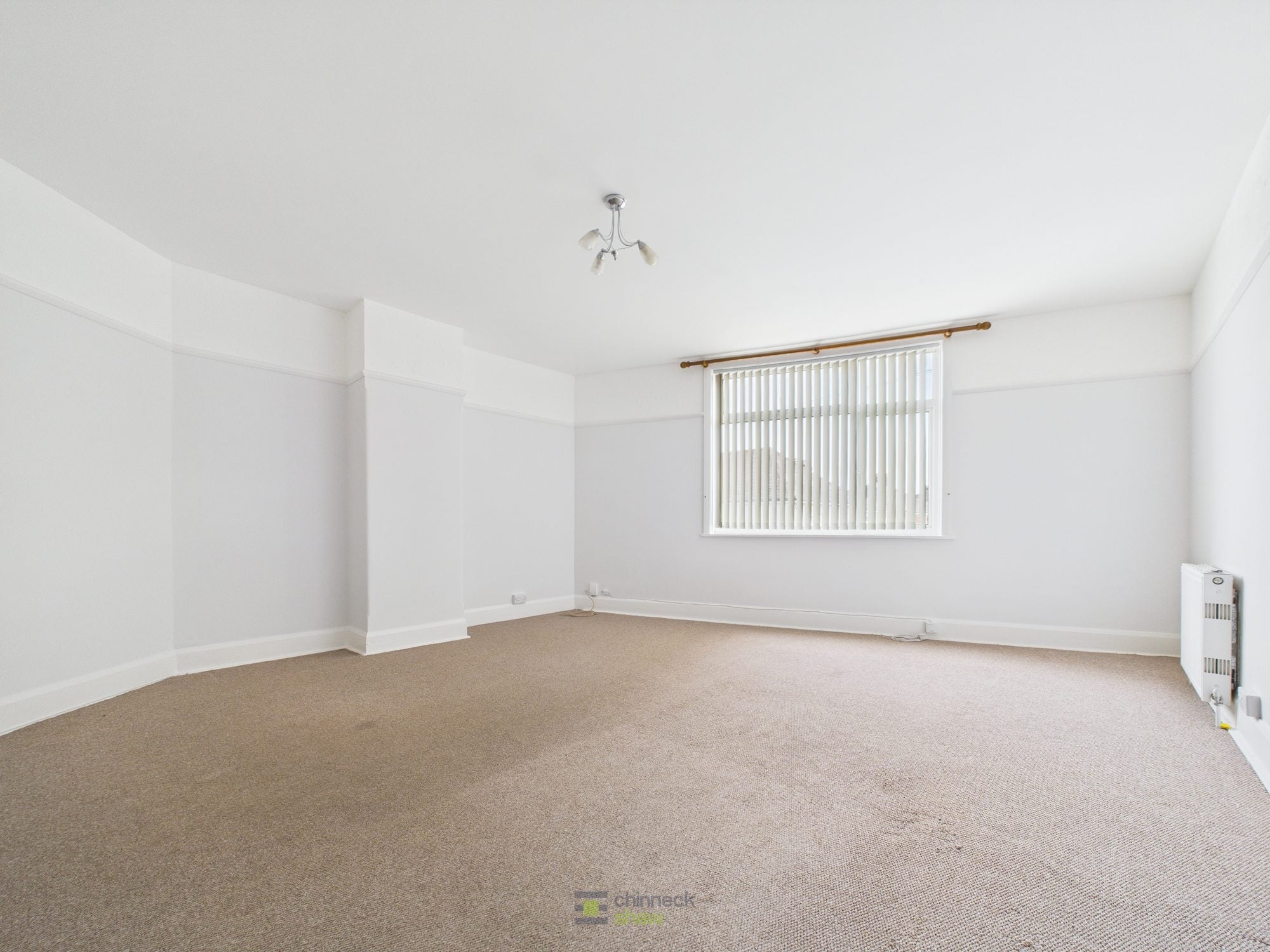 Flat Moneyfield Avenue in Portsmouth