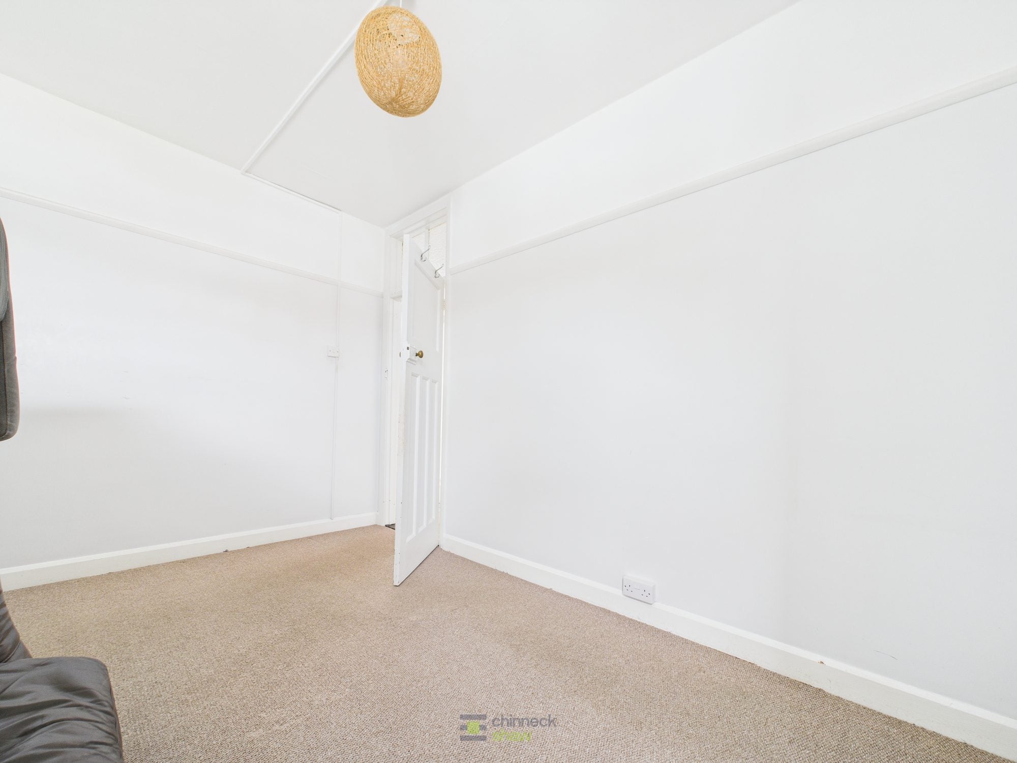 Flat Moneyfield Avenue in Portsmouth