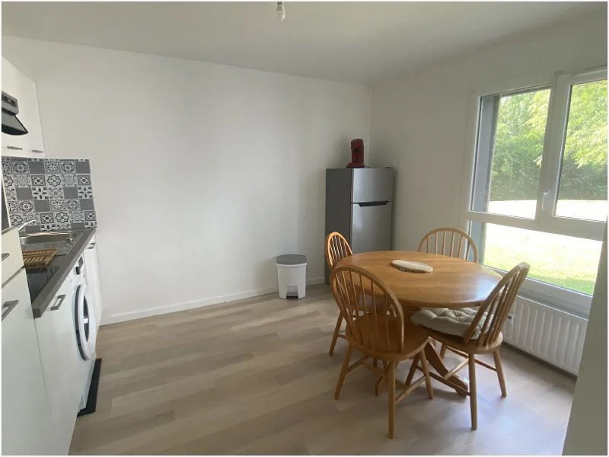 Appartement Rue de la Cimaise à Villeneuve-d'Ascq