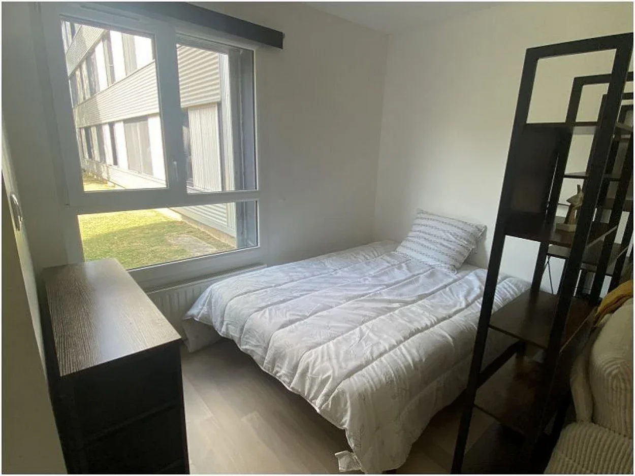 Appartement Rue de la Cimaise à Villeneuve-d'Ascq