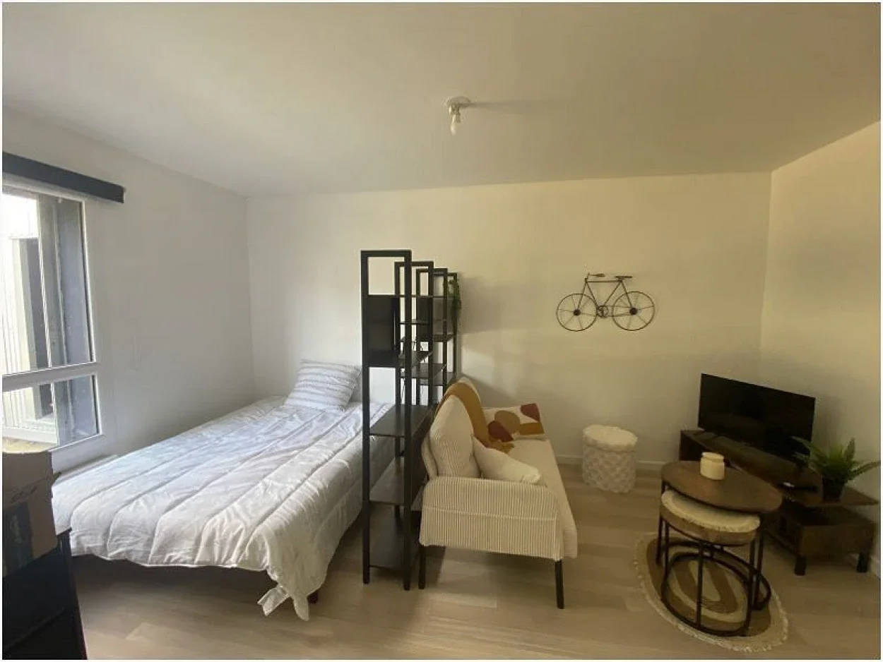 Appartement Rue de la Cimaise à Villeneuve-d'Ascq