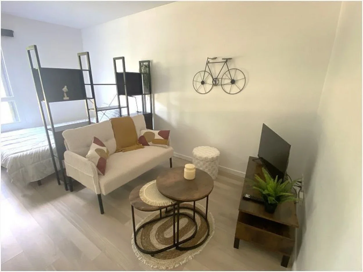 Appartement Rue de la Cimaise à Villeneuve-d'Ascq