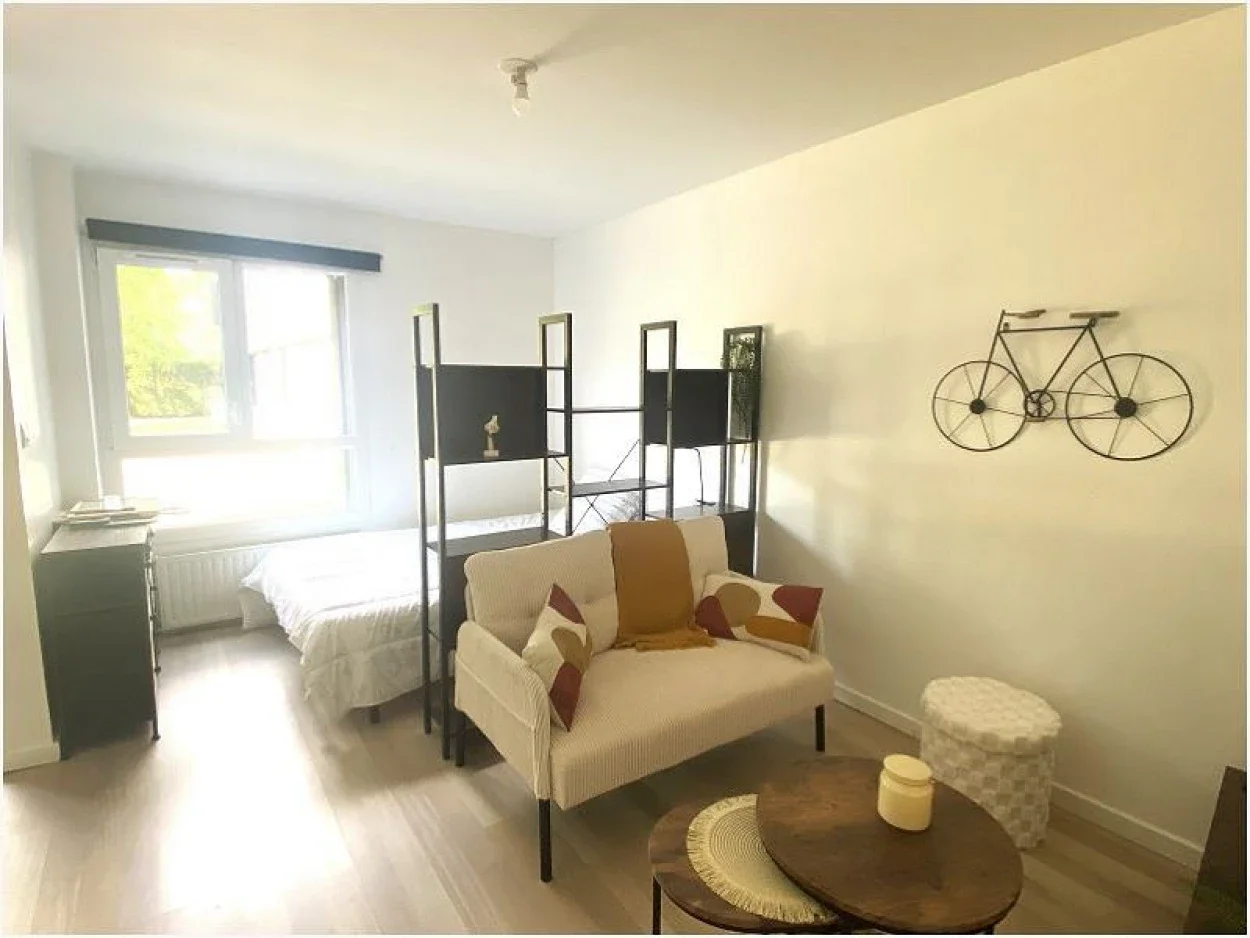 Appartement Rue de la Cimaise à Villeneuve-d'Ascq