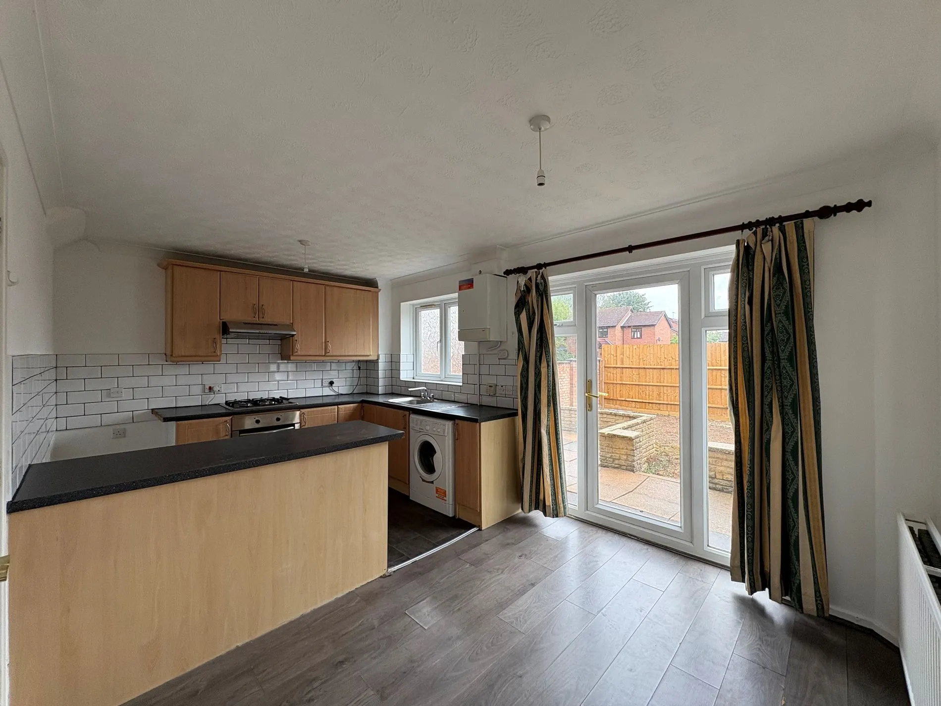 House Moore Close in Slough