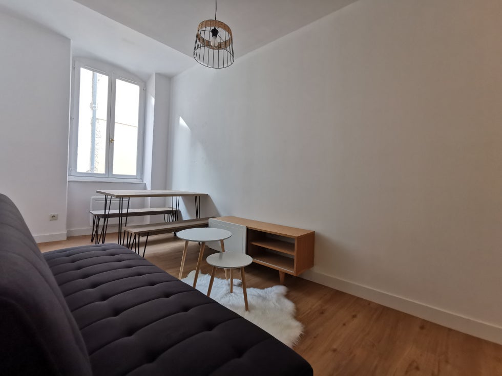 Appartement Rue du Panier à Marseille