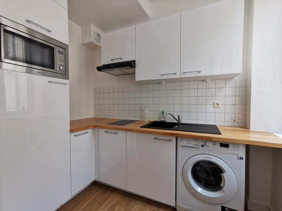 Appartement Rue du Panier à Marseille