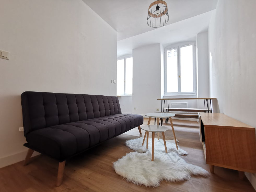 Appartement Rue du Panier à Marseille