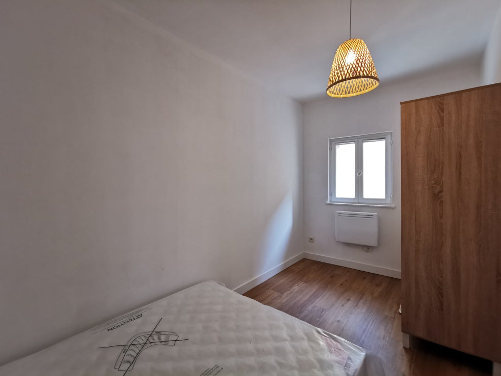Appartement Rue du Panier à Marseille
