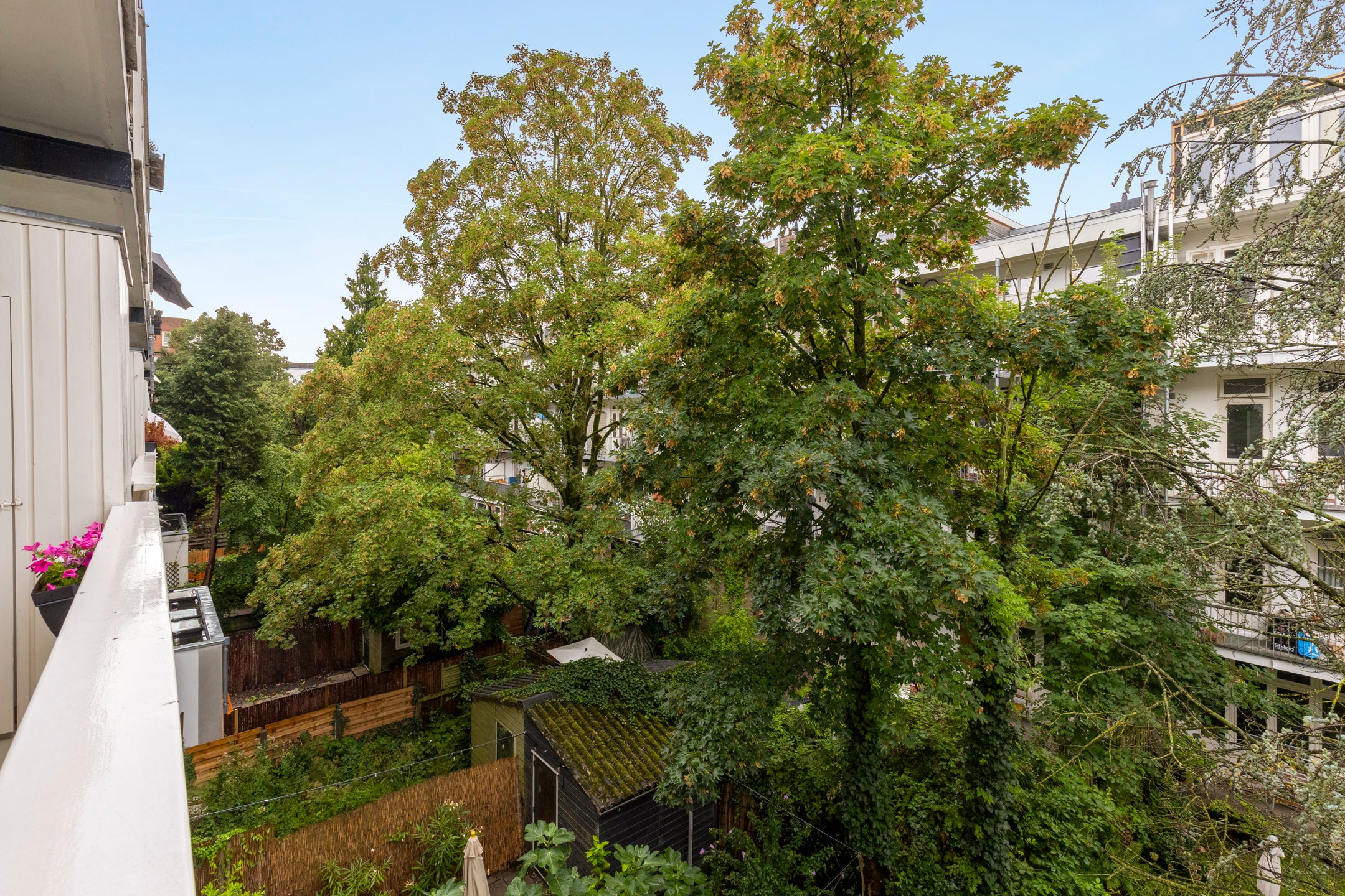Appartement te koop: Hoofdweg 345-2, Amsterdam