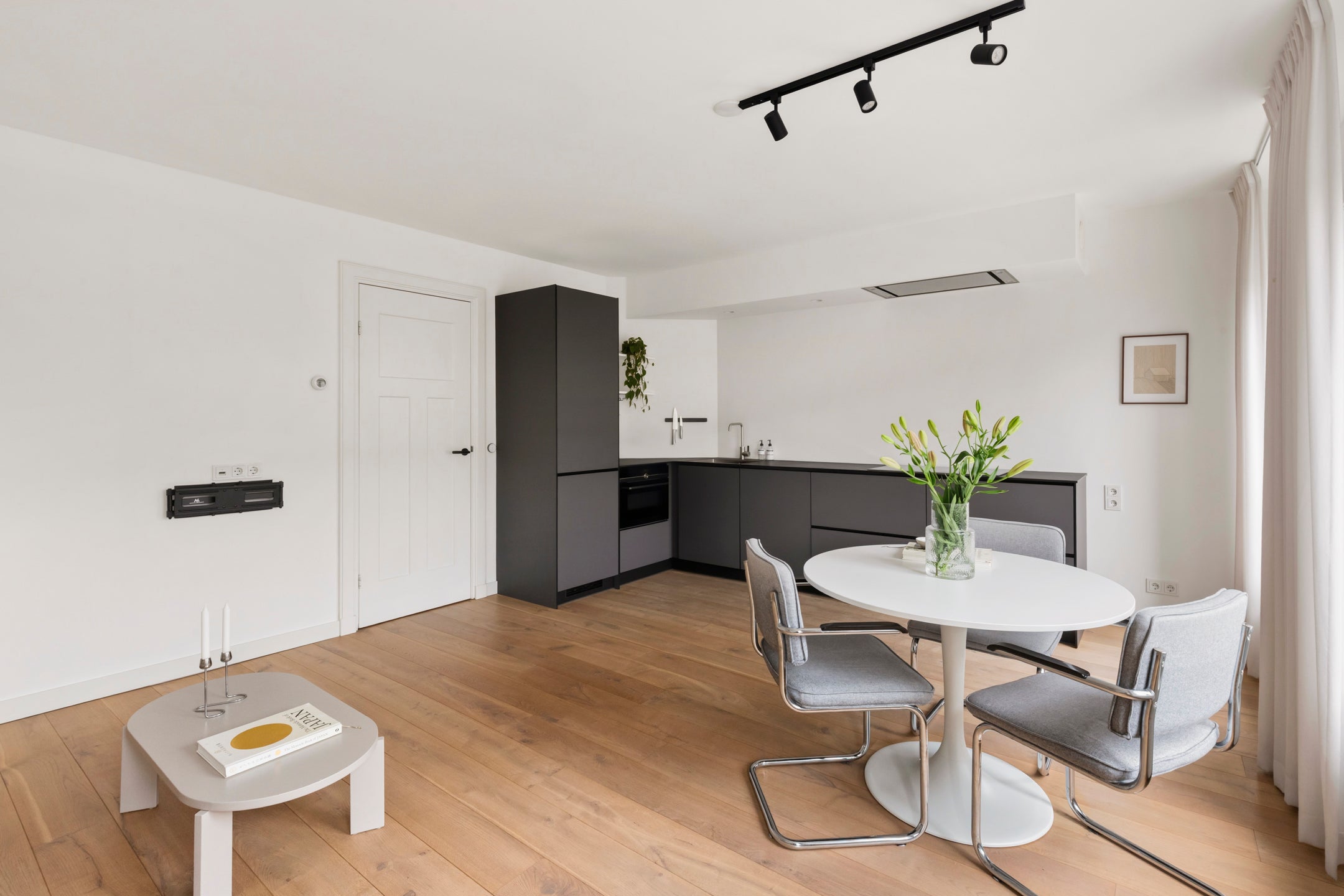 Appartement te koop: Hoofdweg 345-2, Amsterdam