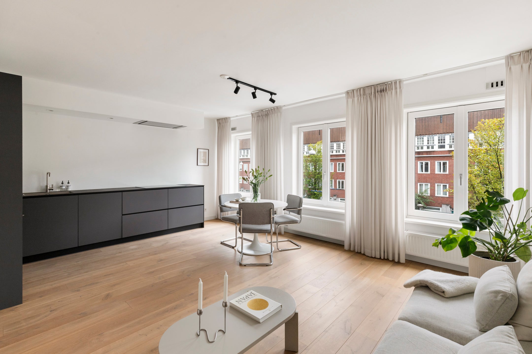Appartement te koop: Hoofdweg 345-2, Amsterdam