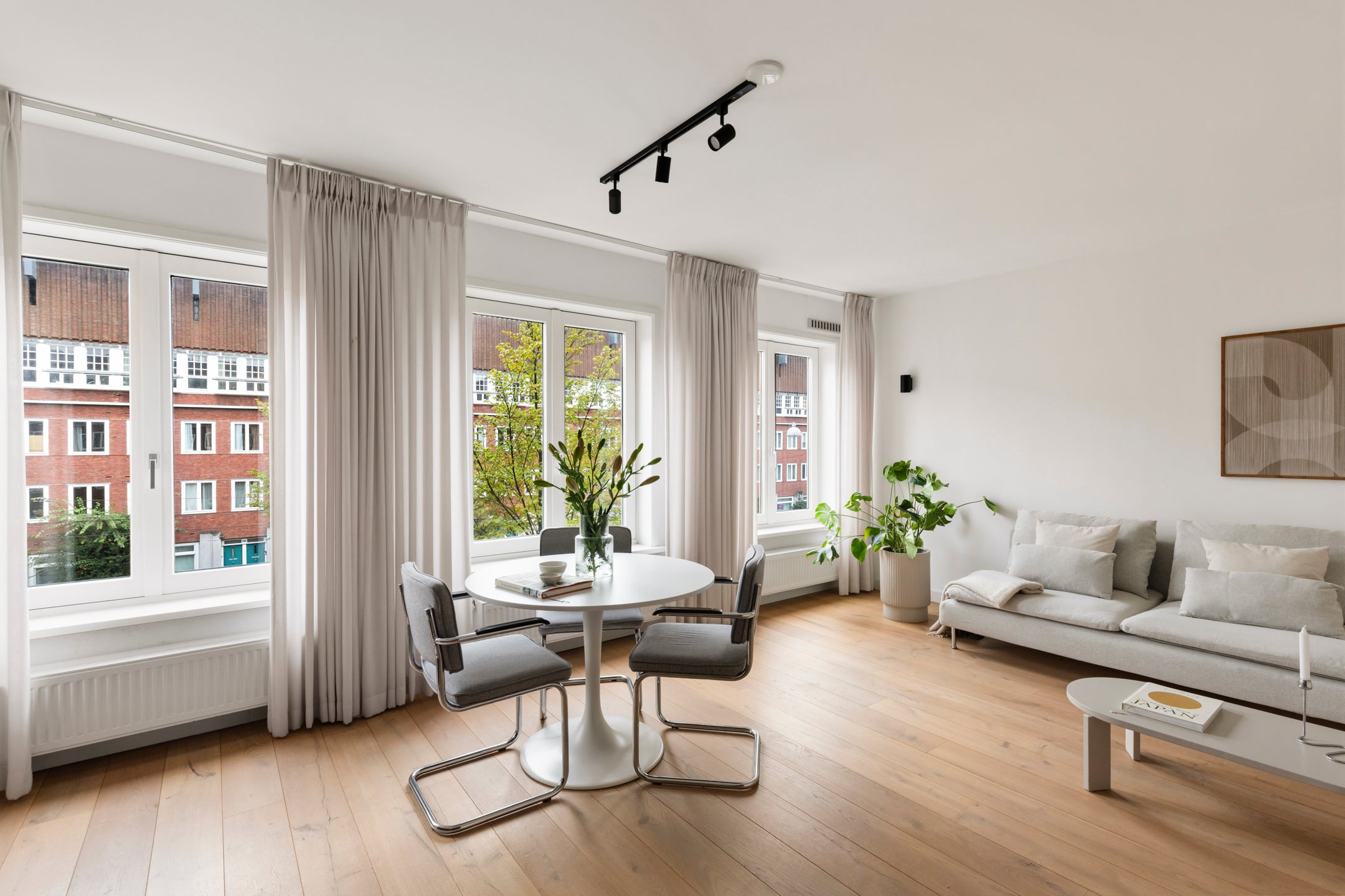 Appartement te koop: Hoofdweg 345-2, Amsterdam