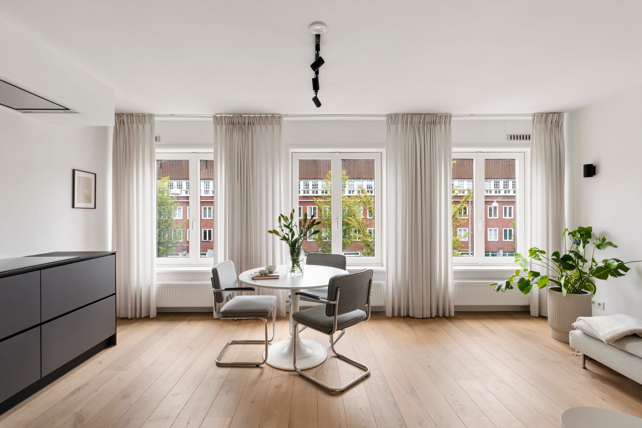 Appartement te koop: Hoofdweg 345-2, Amsterdam