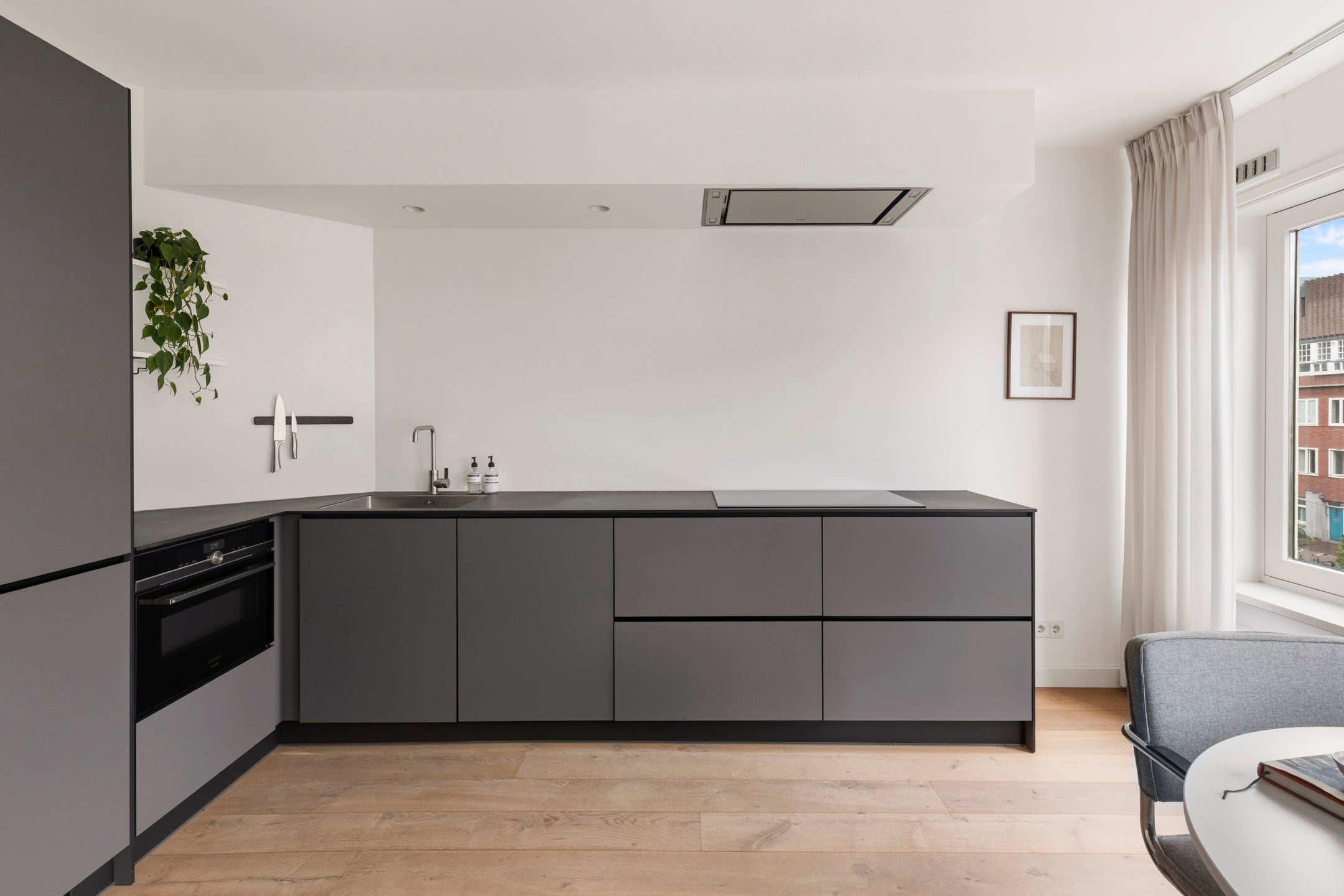 Appartement te koop: Hoofdweg 345-2, Amsterdam