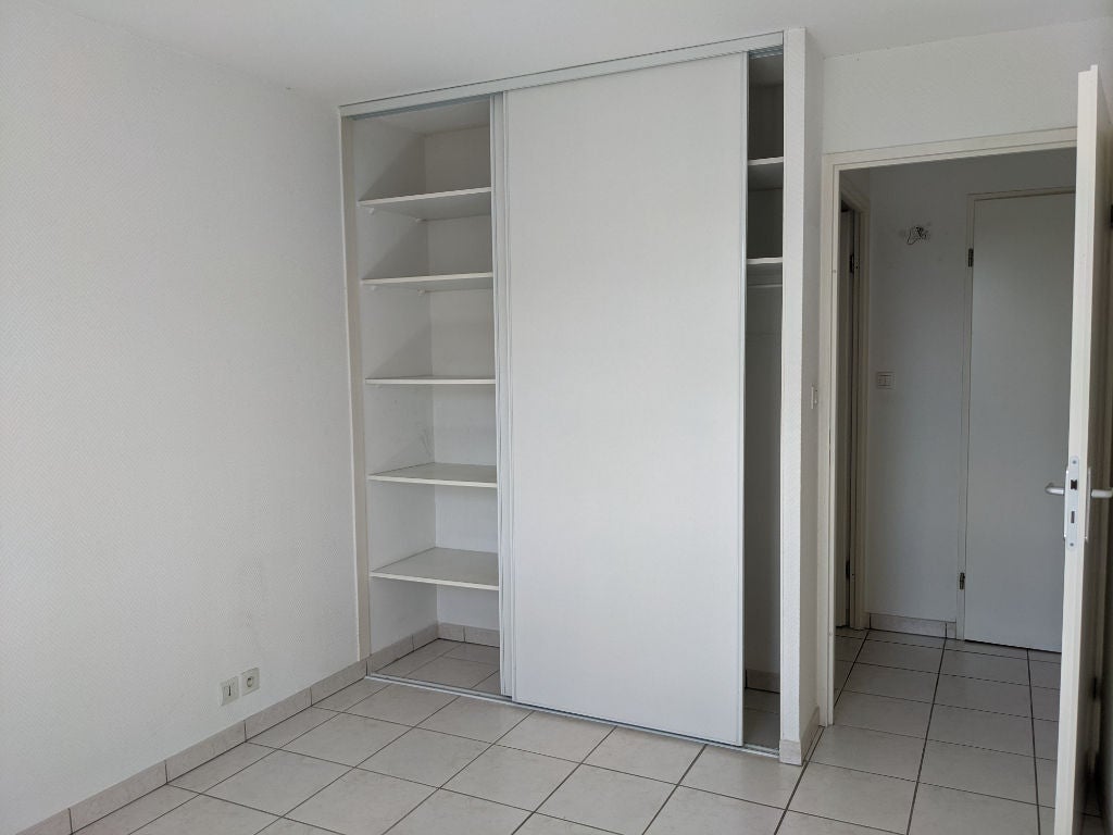 Appartement Allée du Comminges à Colomiers
