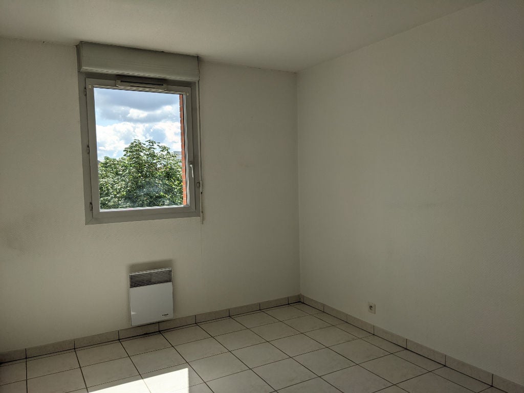 Appartement Allée du Comminges à Colomiers