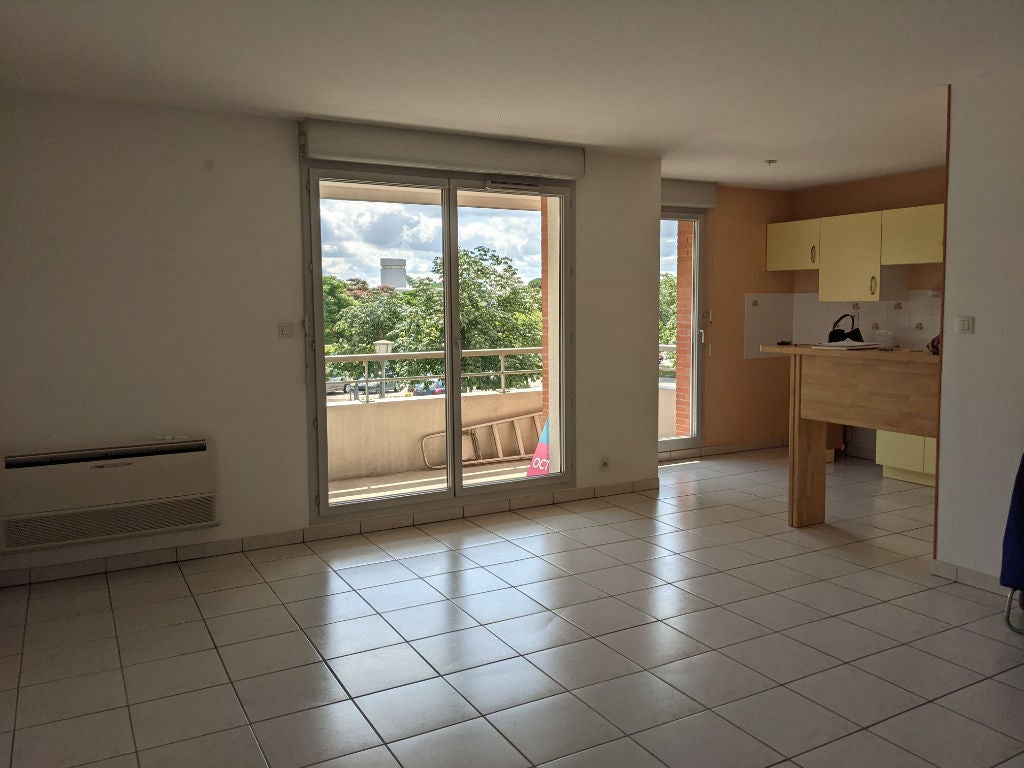 Appartement Allée du Comminges à Colomiers