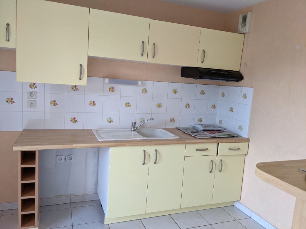 Appartement Allée du Comminges à Colomiers