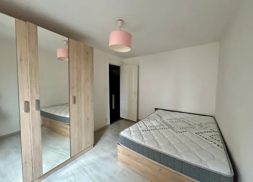 Appartement Rue des Tanneurs à Épernay