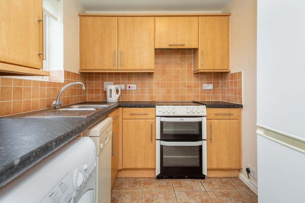 Flat Chestnut Drive in Eggborough