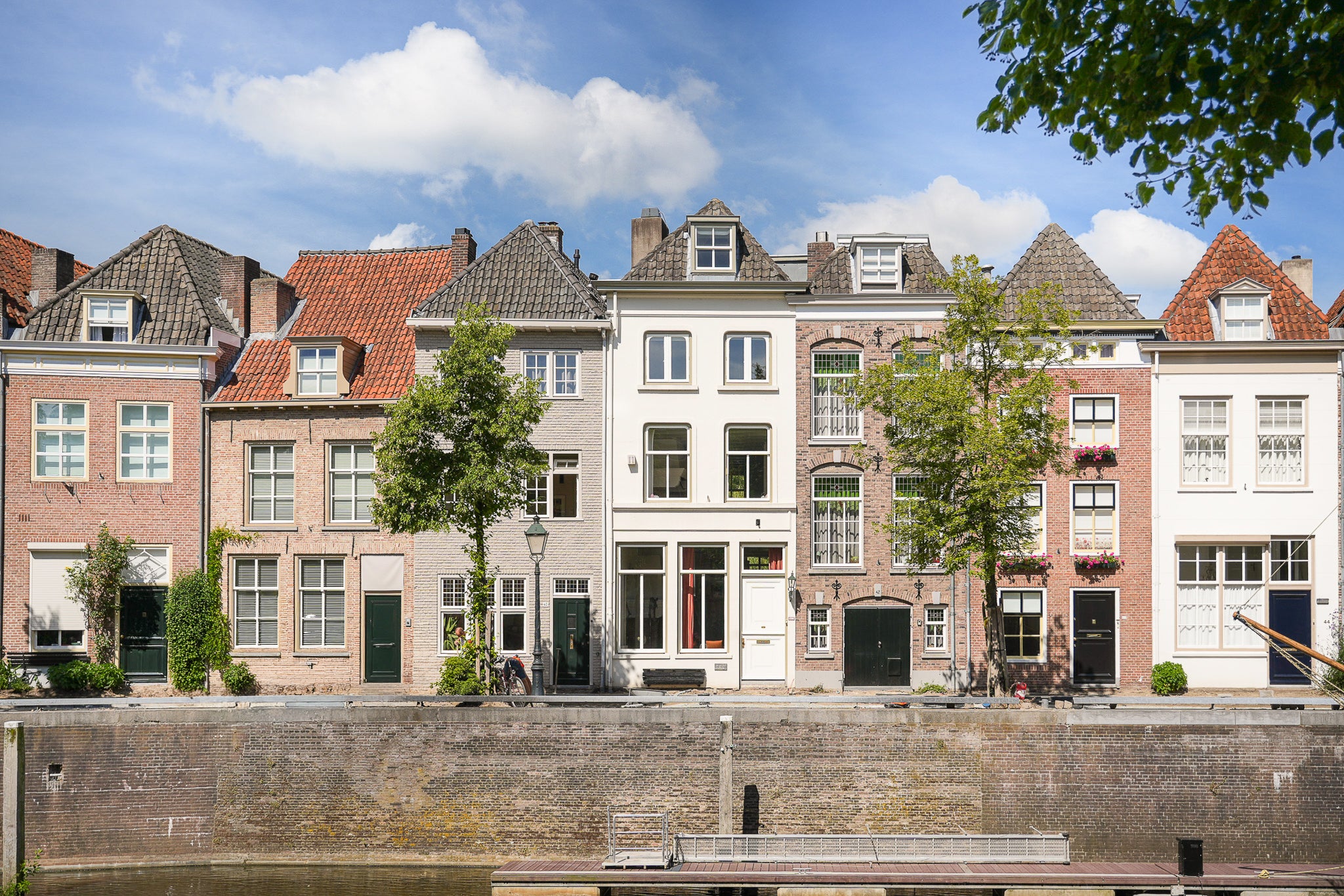 Brede Haven 41 in Den Bosch