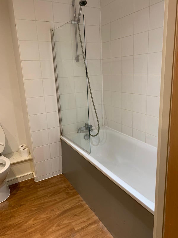 Room King Edward Street in Nottingham
