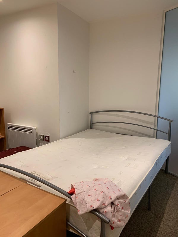 Room King Edward Street in Nottingham