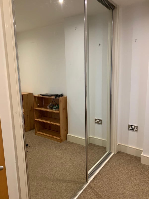 Room King Edward Street in Nottingham