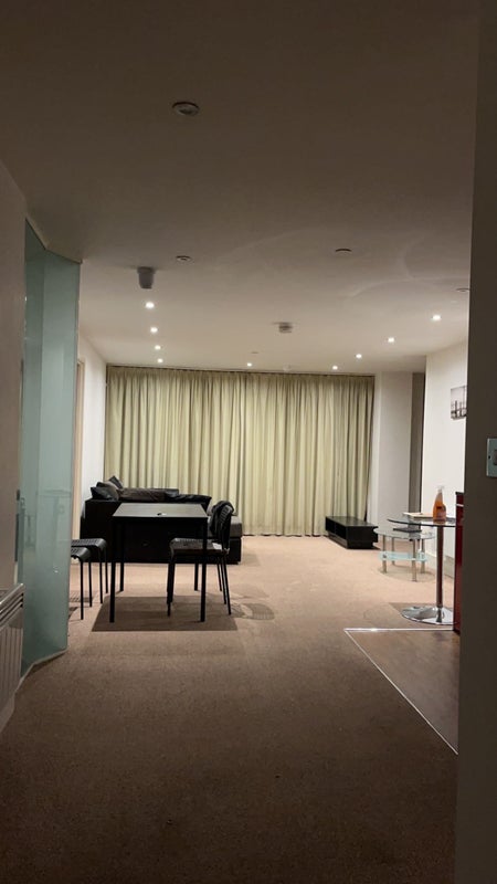 Room King Edward Street in Nottingham