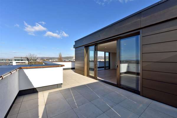 Flat Saint Georges Road in Cheltenham