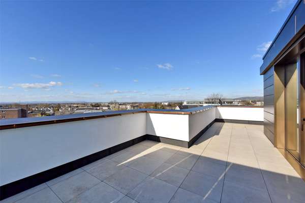 Flat Saint Georges Road in Cheltenham