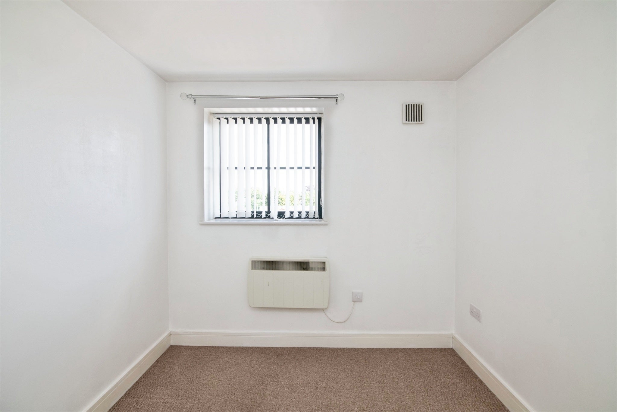 Flat Walsall Road in Sandwell