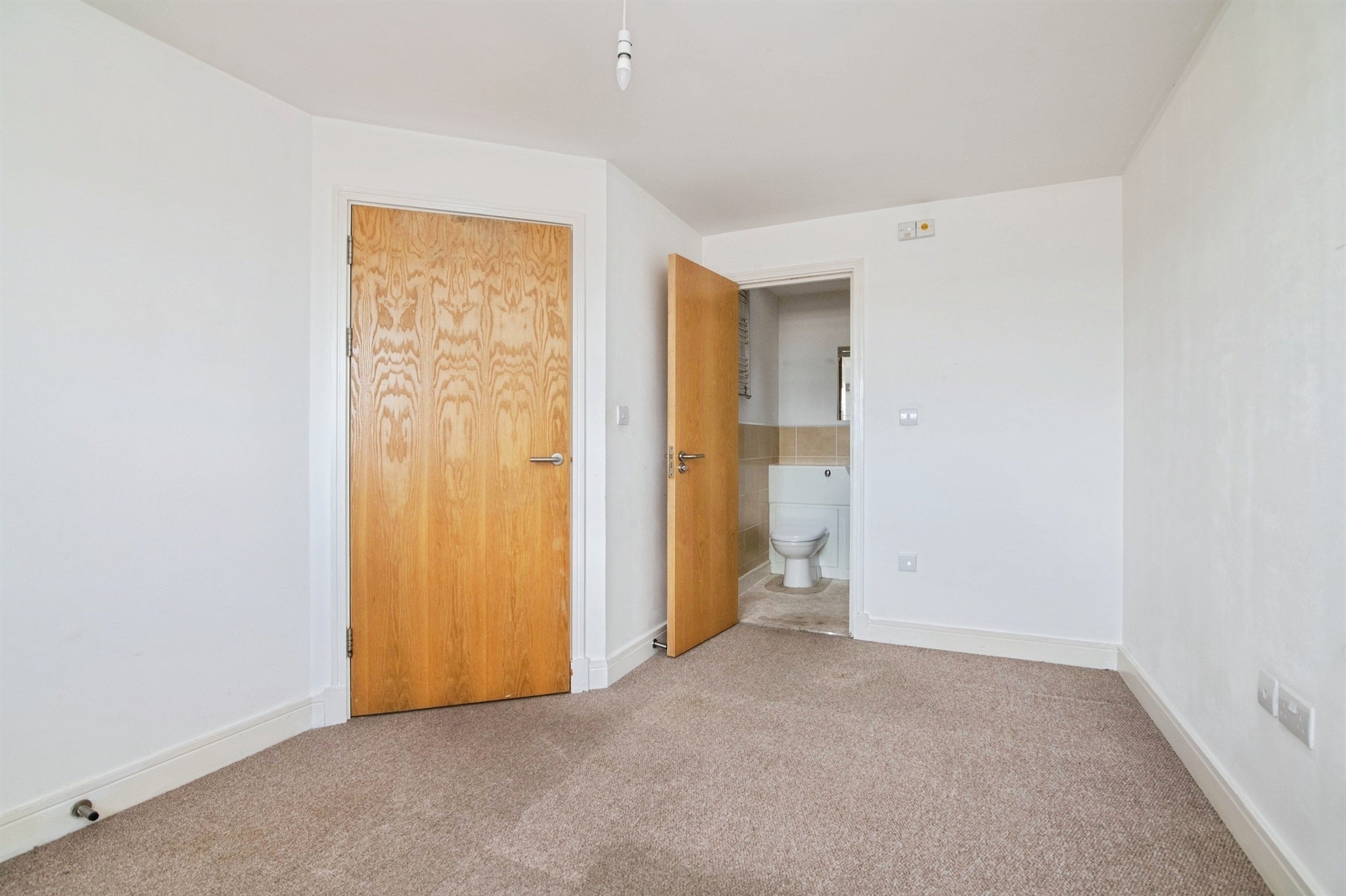 Flat Walsall Road in Sandwell