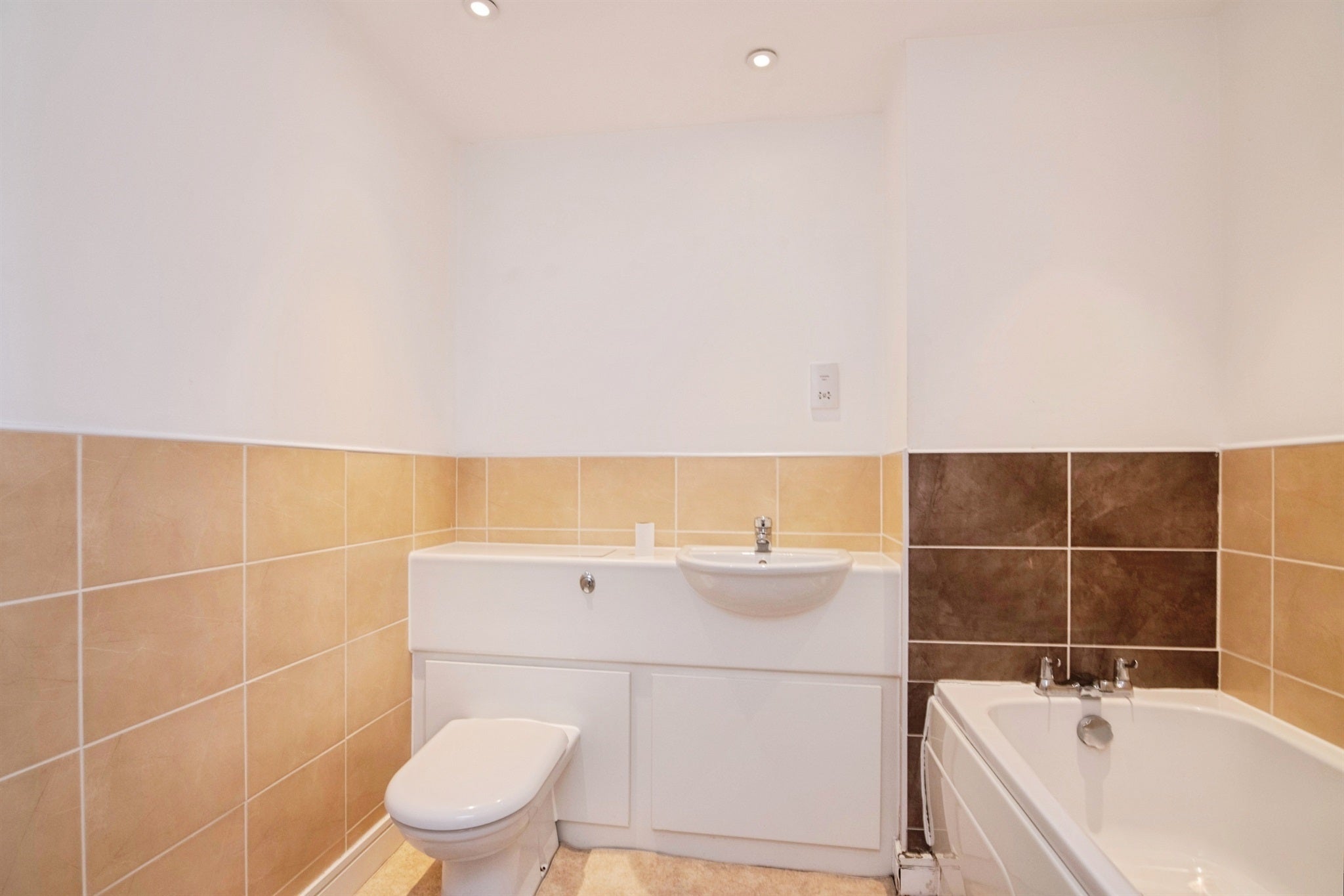 Flat Walsall Road in Sandwell