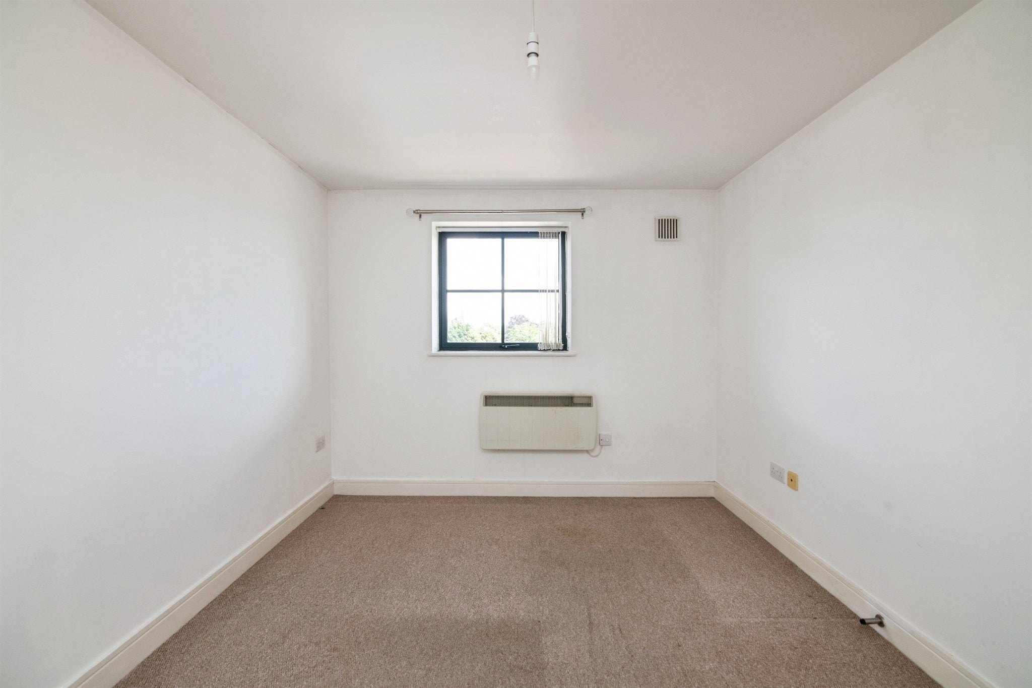 Flat Walsall Road in Sandwell