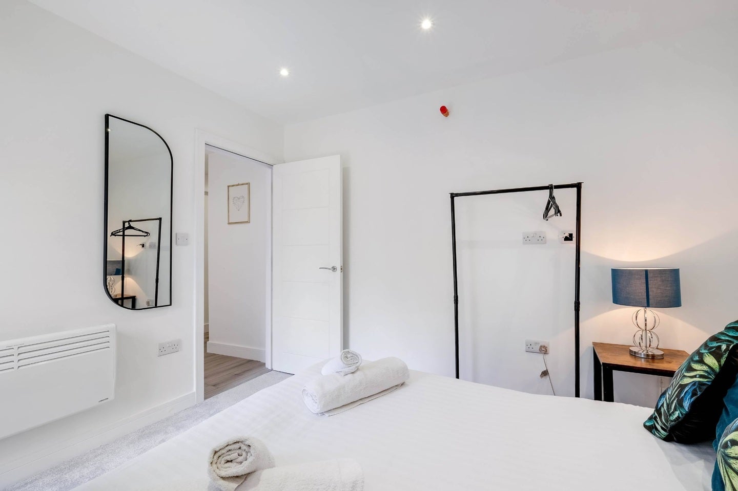 Flat St Georges Road in Surrey Heath