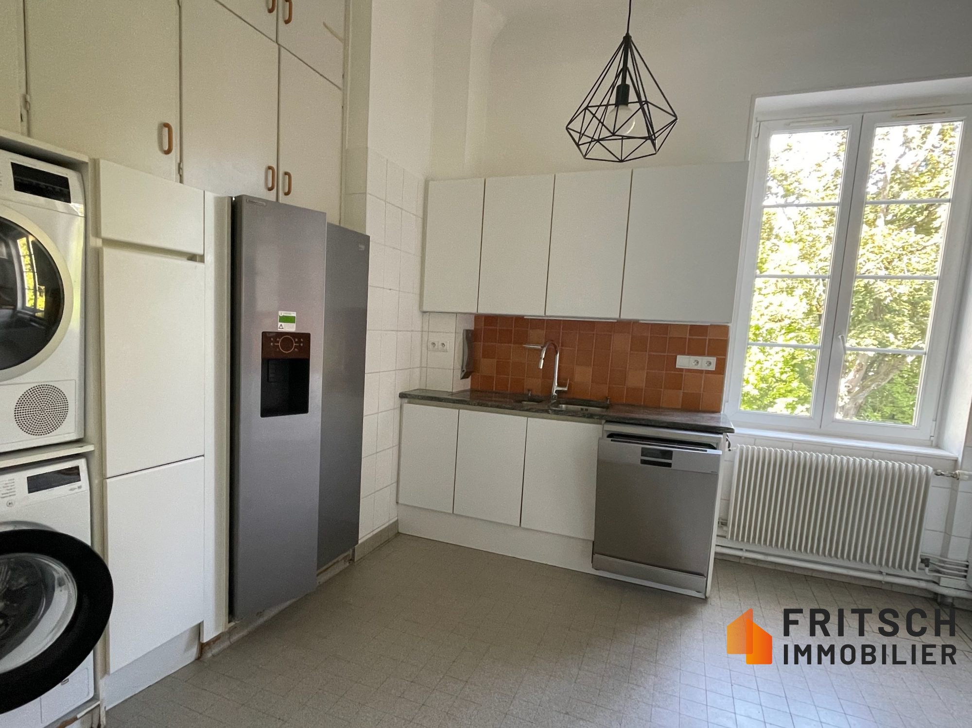 Appartement Rue Poincaré à Mulhouse