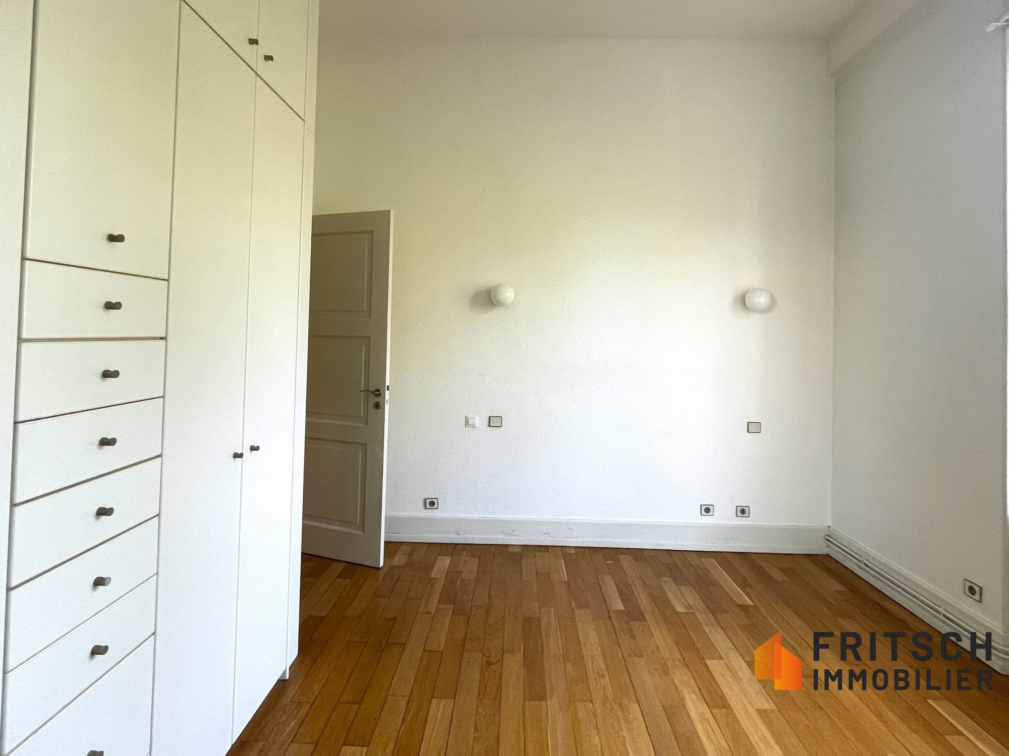 Appartement Rue Poincaré à Mulhouse