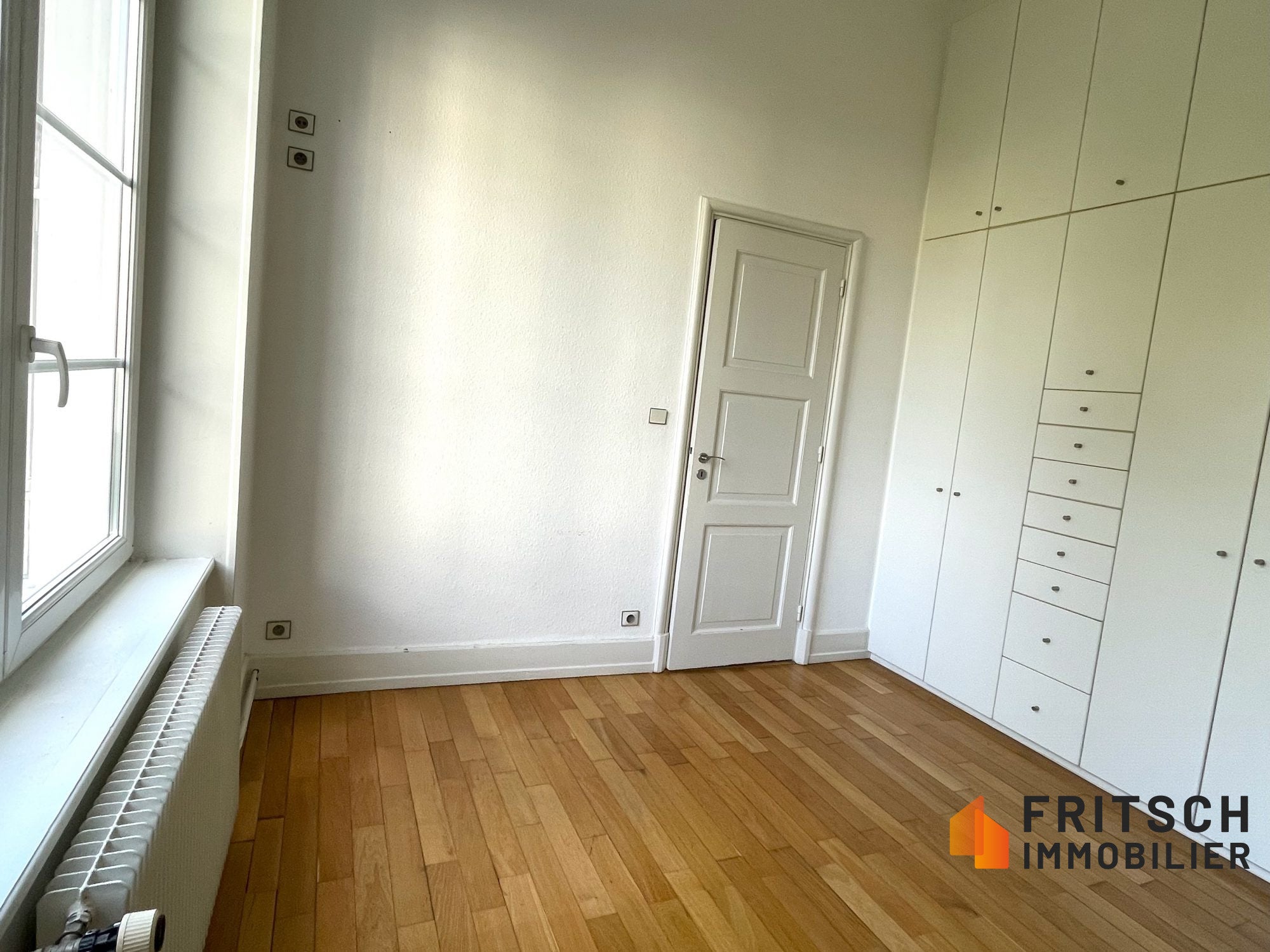 Appartement Rue Poincaré à Mulhouse