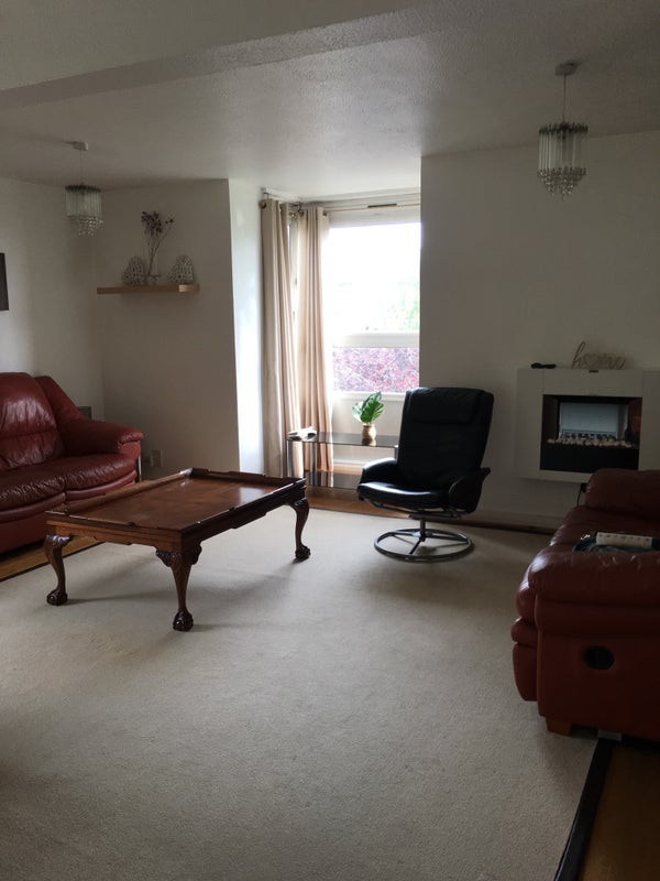 Flat Meyrick Road in Greater London